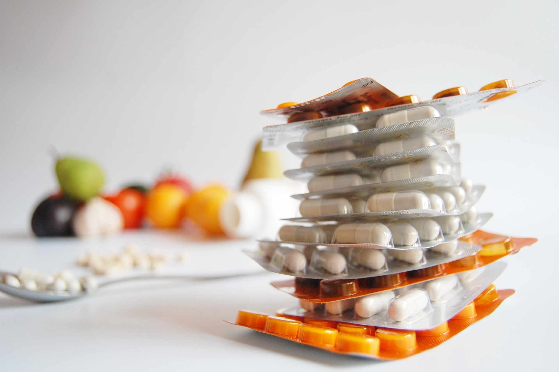 Supplements and Vitamins: Saving on Essential Nutrition