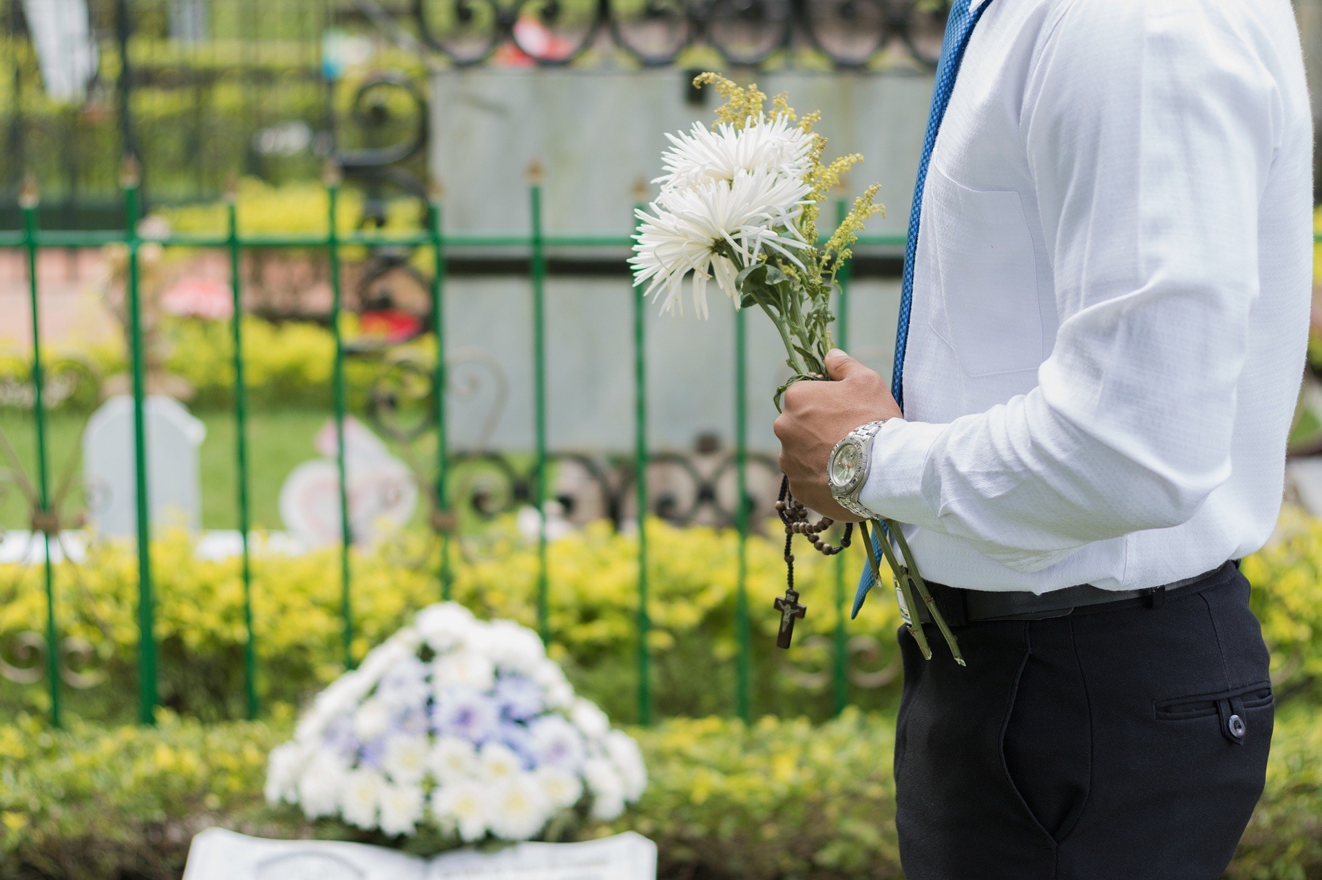 Exploring Cremation Services: A Guide to Honoring Loved Ones
