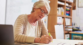 Wisdom and Experience: Why More Older Adults Choose to Continue Working