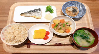 簡単料理レシピ栄養バランス重視の時短メニュー